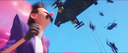 Despicable Me 3 (2017)