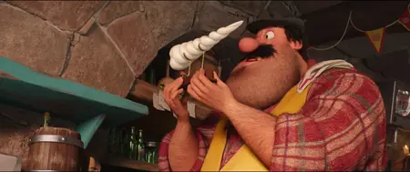 Despicable Me 3 (2017)