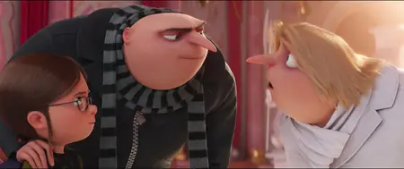 Despicable Me 3 (2017)