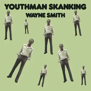 Wayne Smith - Youthman Skanking (1982/2024) [Official Digital Download]