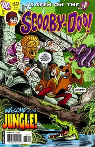 Scooby-Doo 133 (2008) (noads) (TeamO-DCP