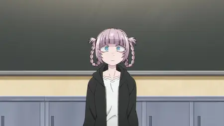 Yofukashi no Uta S2 - 07 (480p