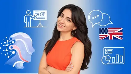 English For Tech & Data Professionals
