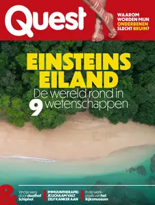 Quest - 24 Juli 2025