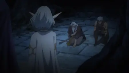 Isekai Mokushiroku Mynoghra - 02