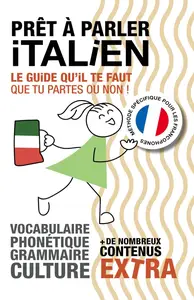 Prêt à parler Italien - Enrica Lauretti