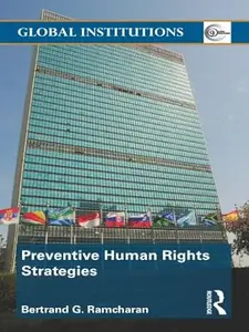 Preventive Human Rights Strategies (Global Institutions)