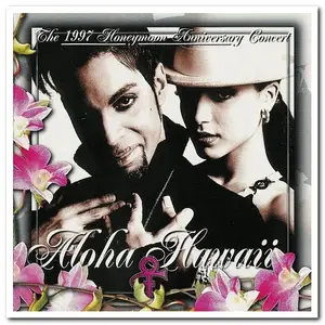 Prince - Aloha Hawaii (2CD, 1997)