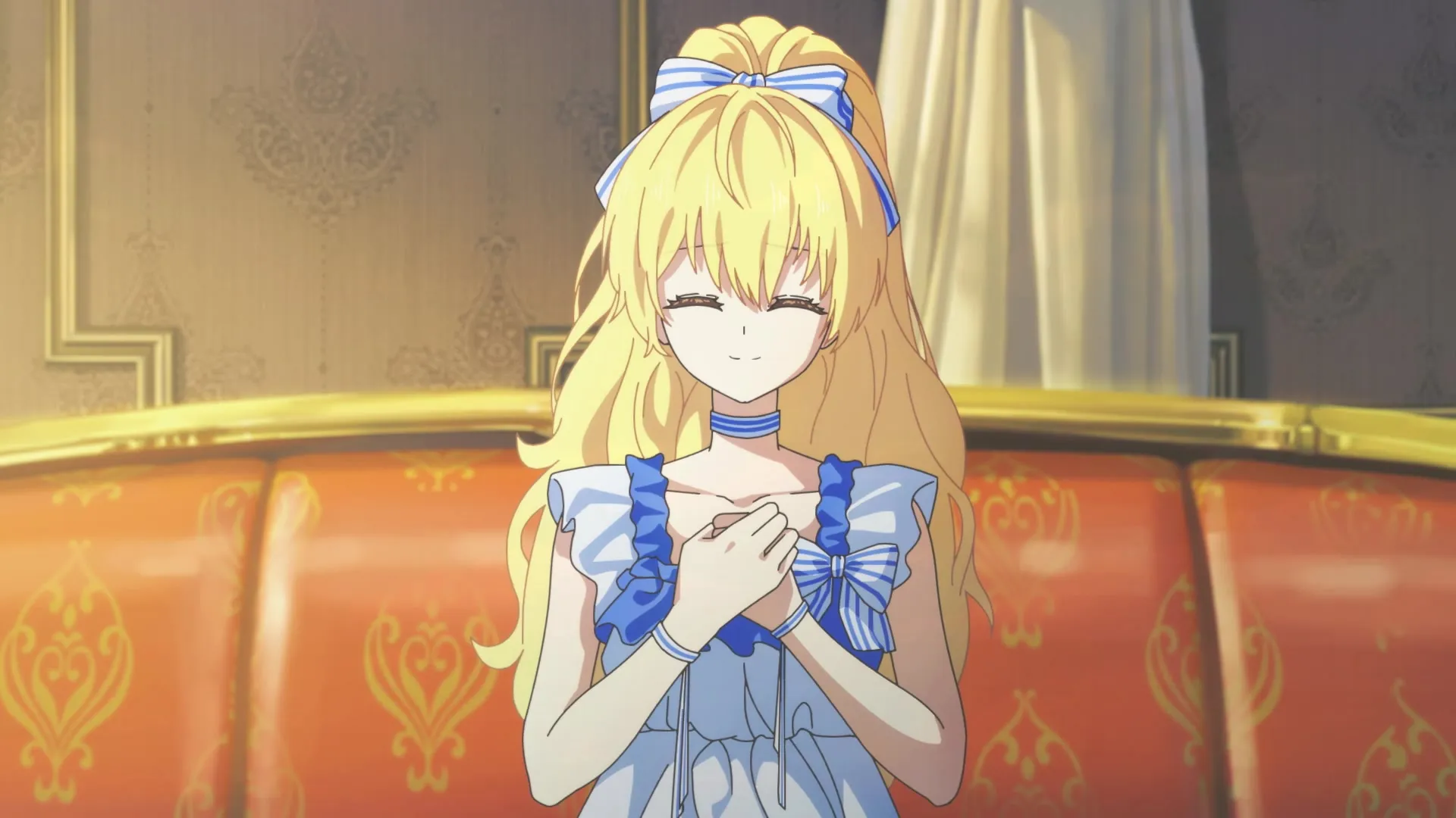 Who Made Me a Princess - 09 (1080p