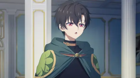 Who Made Me a Princess - 09 (1080p