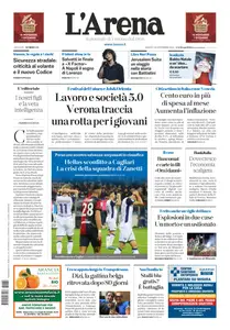 l'Arena - 30 Novembre 2024