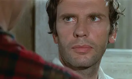 La course du lièvre à travers les champs / ...And Hope to Die (1972)