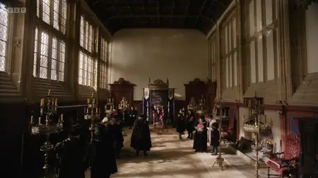 Wolf Hall S02E02