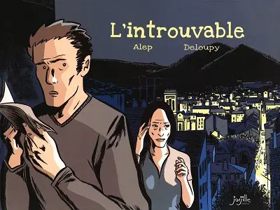 Une Aventure De La Librairie L'Introuvable - Tome 1 - L'Introuvable