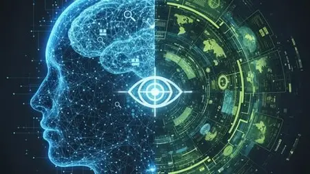 Learn Osint & Ai – Master The Art Of Info Gathering