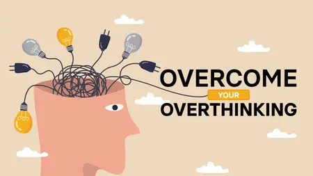 TTC Video - Overcome Your Overthinking [Repost]