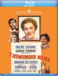 I Remember Mama (1948)