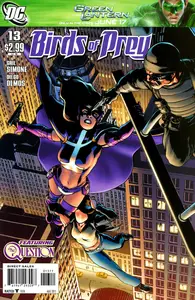 Birds of Prey v2 013 (2011