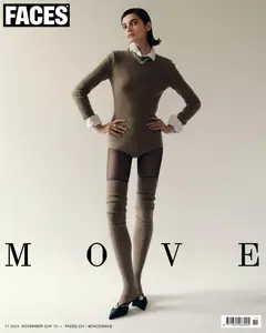 Faces Schweiz - November 2025