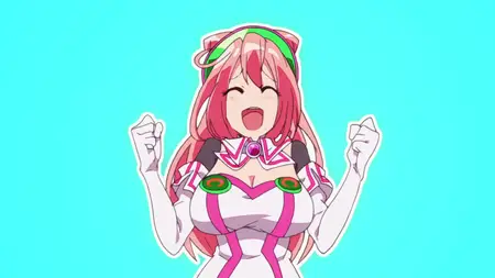 Hacka Doll The Animation - 02