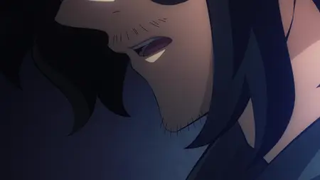 Mission Yozakura Family (2024 S01E05 Interrogation Date VARYG