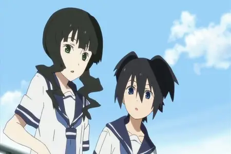 Mochi Black Rock Shooter