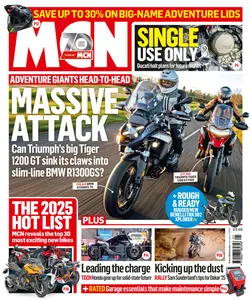 MCN - 3 January 2025