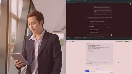 Create Azure Resource Manager Templates Using Generative AI