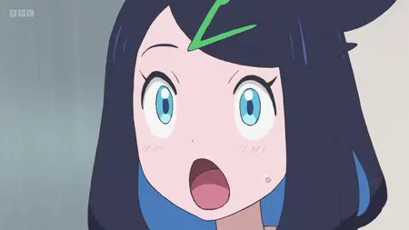 Pokémon Horizons- The Series, Series 1,Episode 36 Mission： Find Oinkologne's Partner! mp4