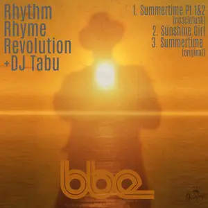 Rhythm Rhyme Revolution - Summertime / Sunshine Girl (2024) [Official Digital Download]