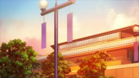 The Girl Downstairs (Japanese dub) - Ep 08 sub mkv