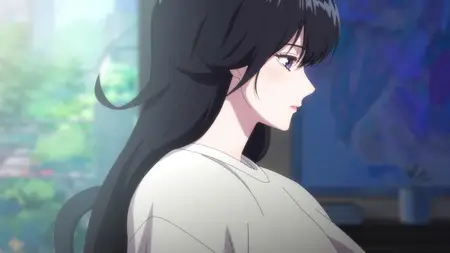 The Girl Downstairs (Japanese dub) - Ep 08 sub mkv
