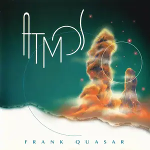 Frank Quasar - Atmos (1996)