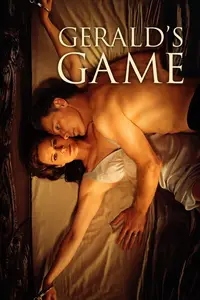 Gerald's Game (2017) [Dual Audio]