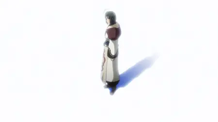 Utawarerumono (2006 S02E20 046 Military Man BlurayDesuYo