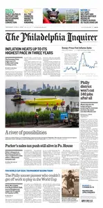 The Philadelphia Inquirer - June 11, 2026