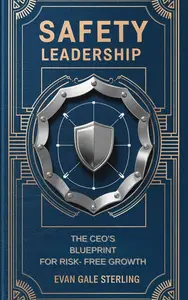 Safety Leadership: The CEO's Blueprint for Risk-Free Growth