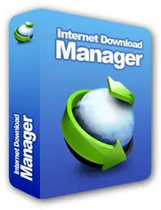 Internet Download Manager 6.42 Build 12 Multilingual Portable