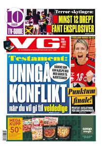 VG - 15 Desember 2025