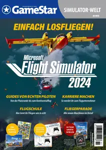 GameStar Sonderheft - 27 Dezember 2024