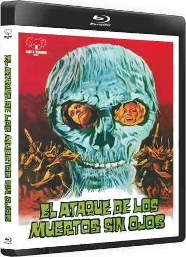 Attack of the Blind Dead (1973)