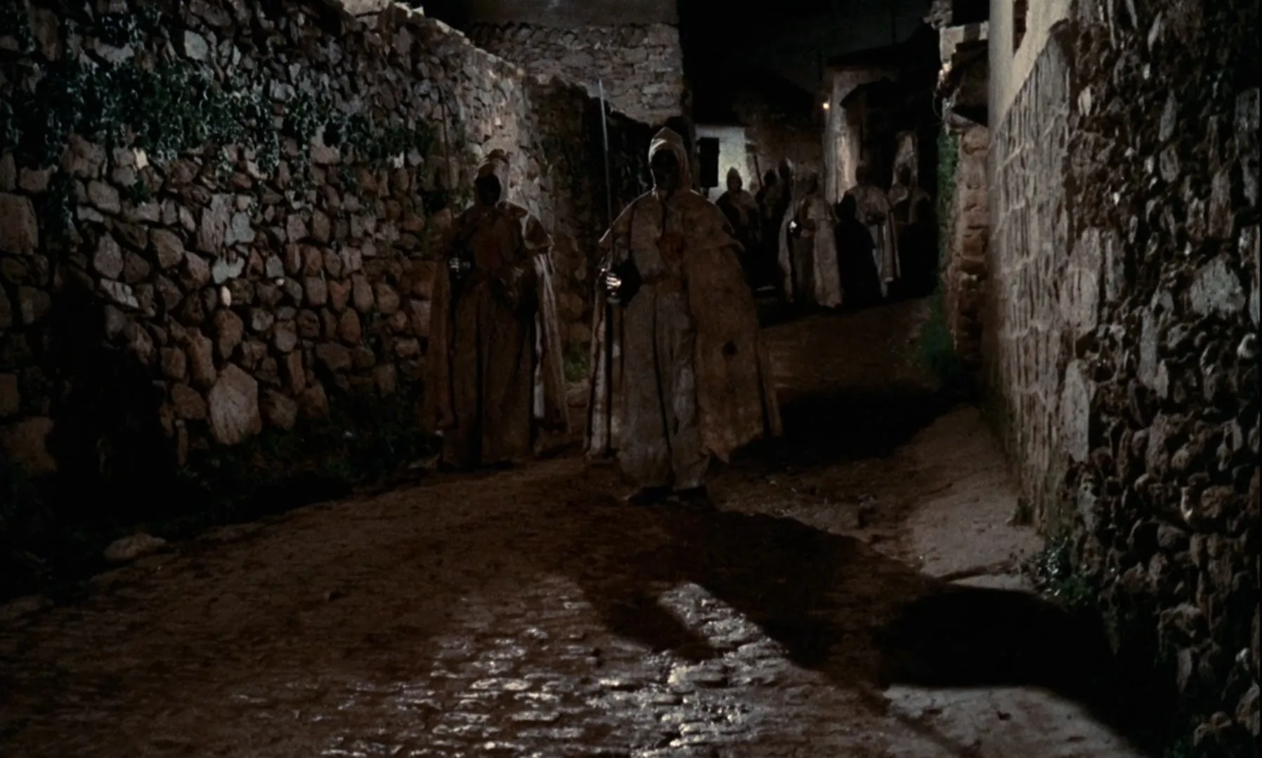 Attack of the Blind Dead (1973)