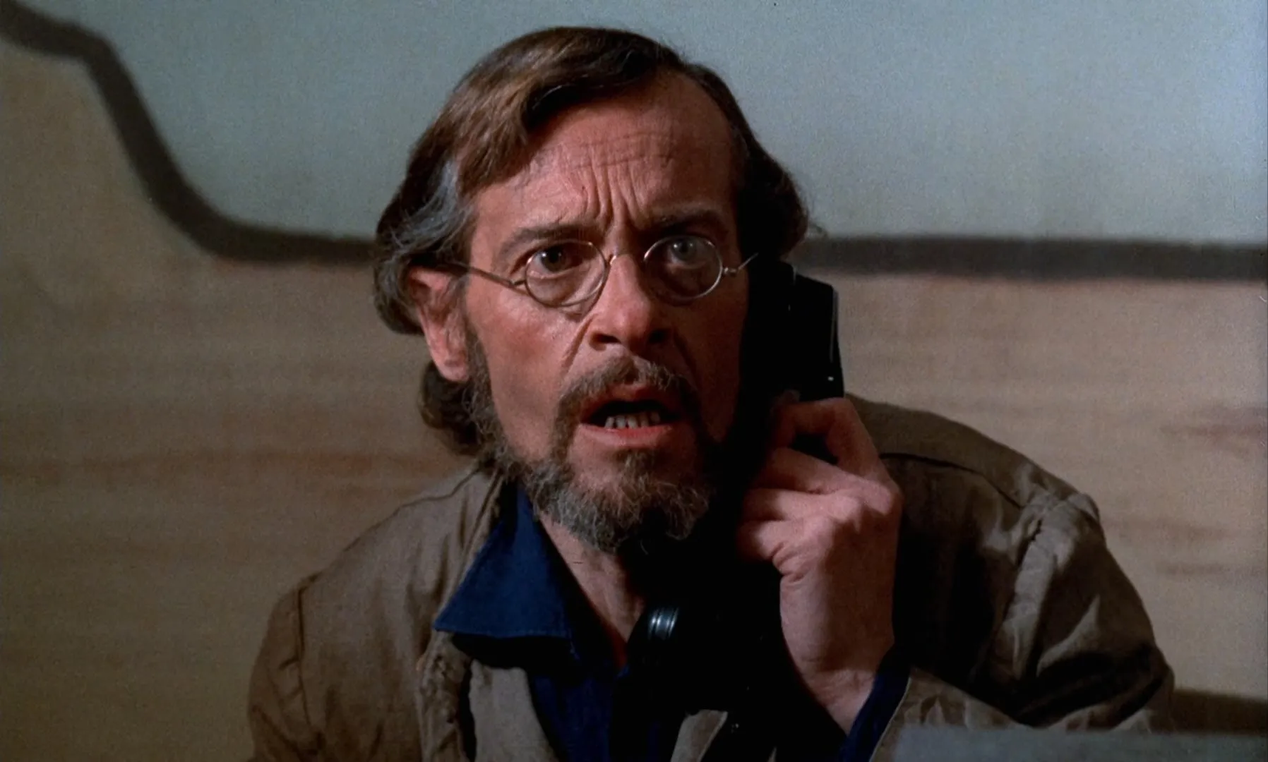 Attack of the Blind Dead (1973)