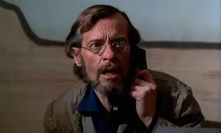 Attack of the Blind Dead (1973)