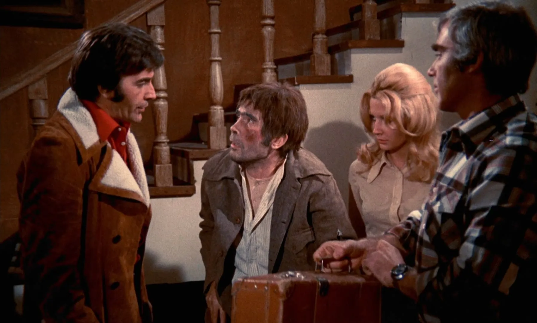 Attack of the Blind Dead (1973)