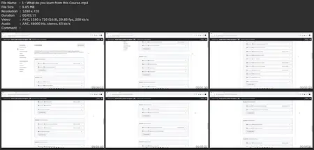 Master Docker Container For Beginner
