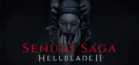 Senuas Saga Hellblade II (2024)