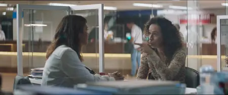 Divine Love (2019)