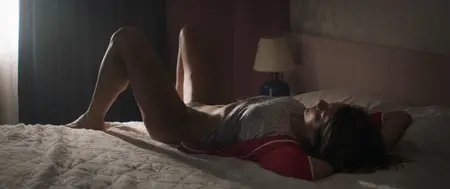 Divine Love (2019)