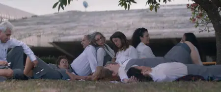 Divine Love (2019)